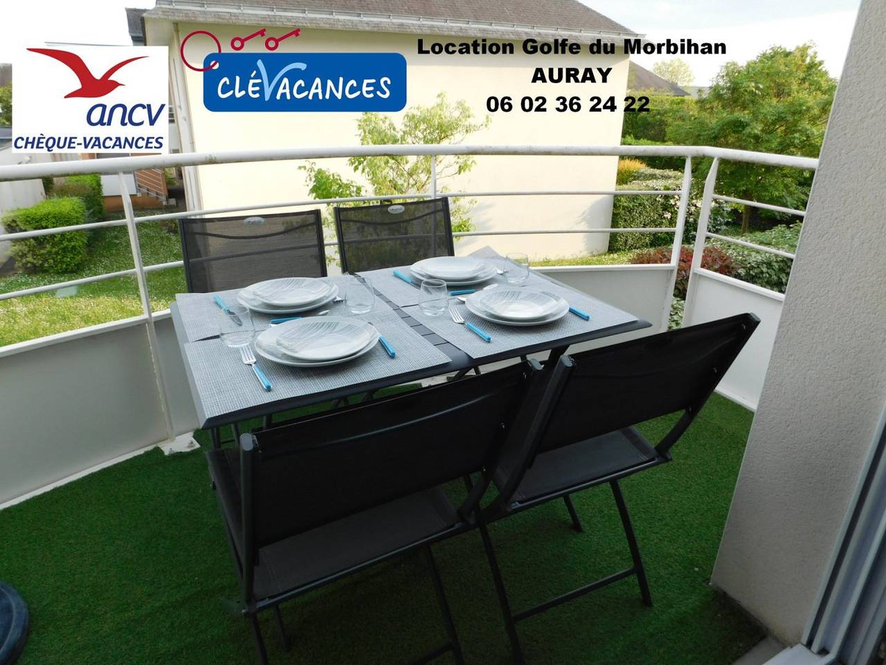 Appartement entier, T2 Ty Goustan Auray Golfe du Morbihan 10mm Plages et tourisme in Auray, Côte des Mégalithes