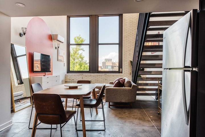Apartamento de vacaciones para 2 personas - 1