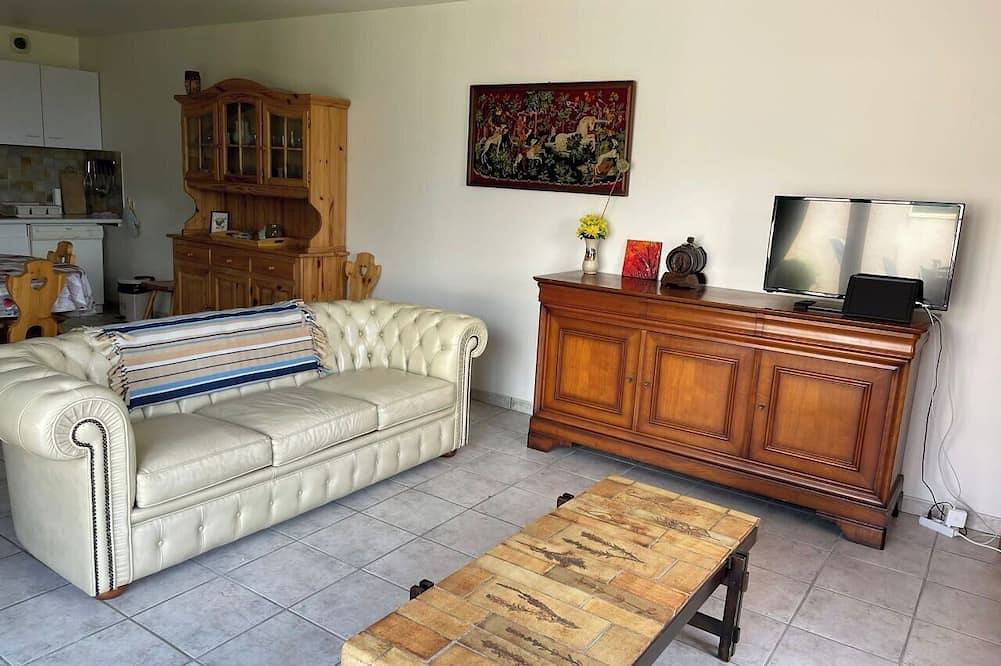 Ganze Wohnung, Apartment '' Mount William in Saint-André-d'Embrun, Nationalpark Écrins