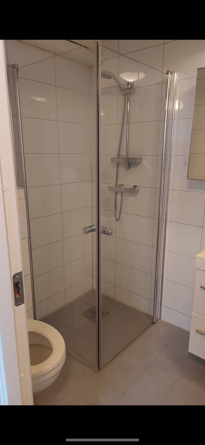 Appartement entier, Au cœur d'Oslo in St. Hanshaugen, Oslo métropole