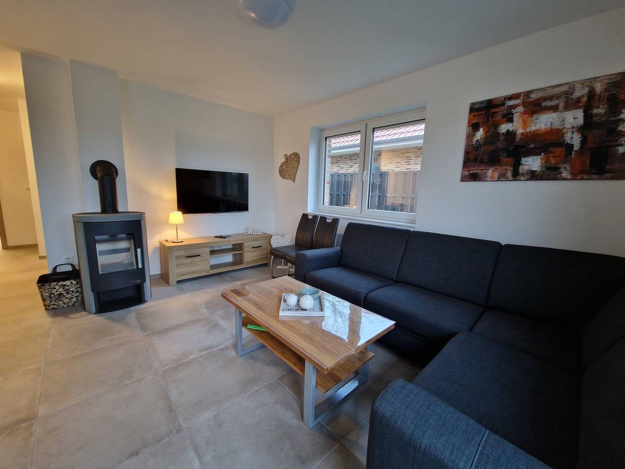 Haus Ems in Haselünne, Hasetal