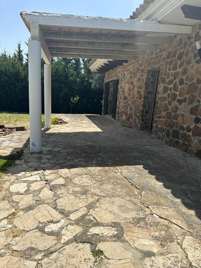Casa rural para 8 personas, con jacuzzi y jardín además de piscina y balcón en Tarifa - 2