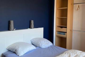 Maison De Vacances pour 8 Personnes dans Aytré, Région de La Rochelle, Photo 2
