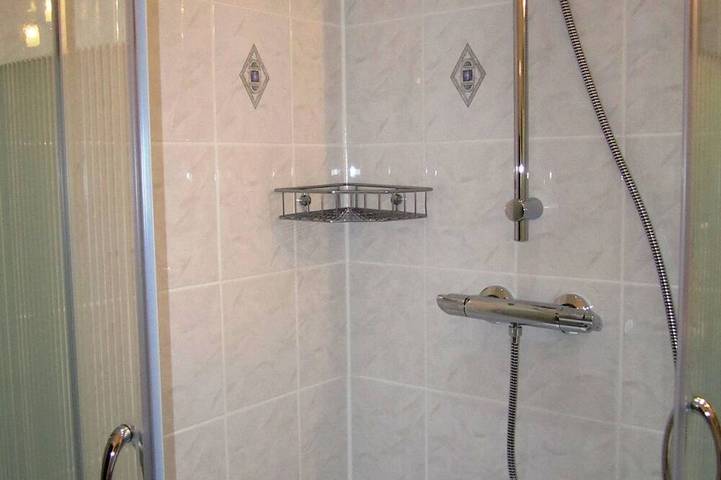 Ferienwohnung für 4 Personen, mit Balkon in Moabit Berlin - 3