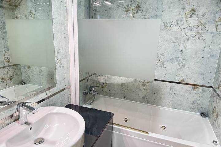Holiday apartment for 4 people - 1