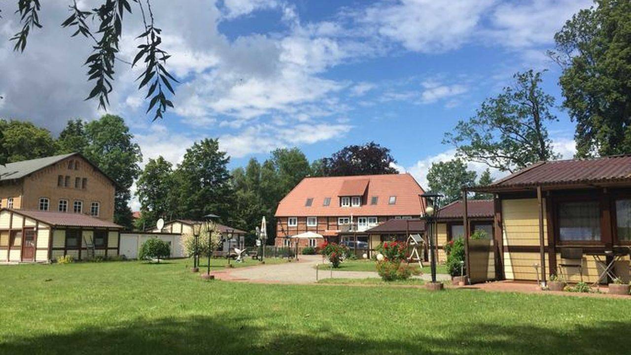 Ferienhaus für 4 Personen (55 m²) in Dobbertin in Dobbertin, Ludwigslust-Parchim