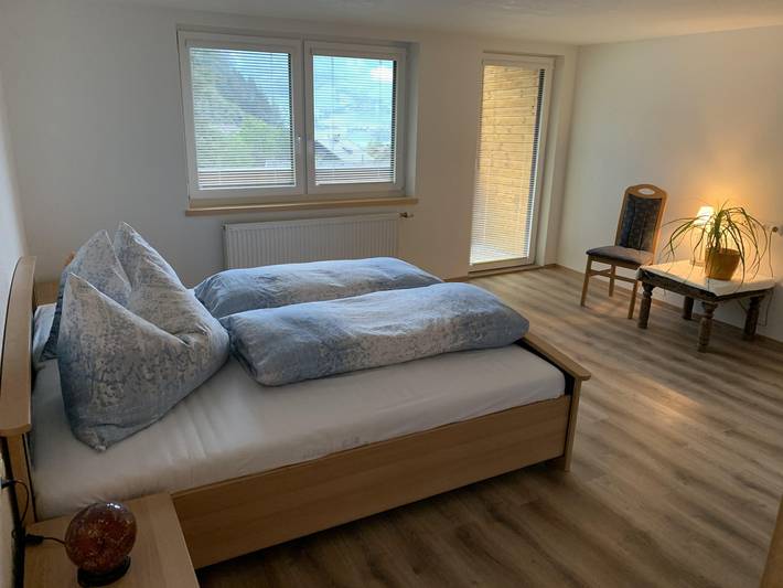 Ganze Ferienwohnung, Ferienwohnung in Hohe Tauern, Matrei in Osttirol