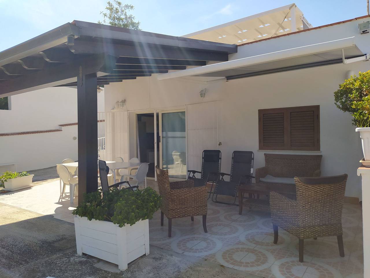 Casa Gaetano in Sicciarotta-Calatubo, Balestrate