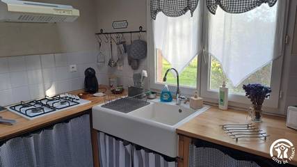 Cottage for 2 People in Réalmont, Tarn, Photo 3