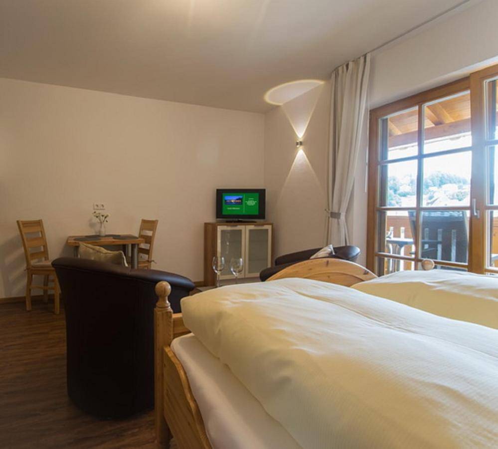 Apartment with Terrace in Passau, Passauer Land