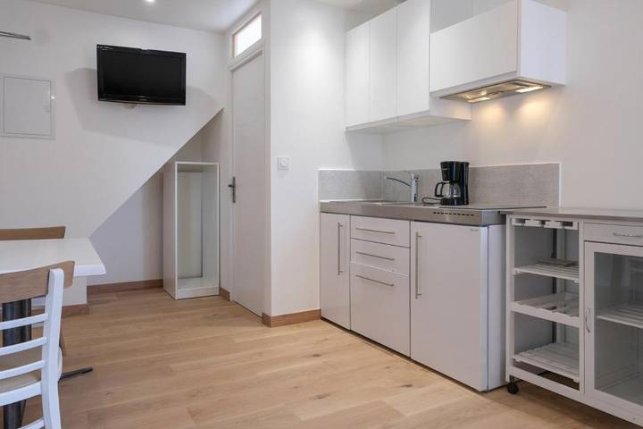 Gîte pour 4 personnes à Mauléon - 2