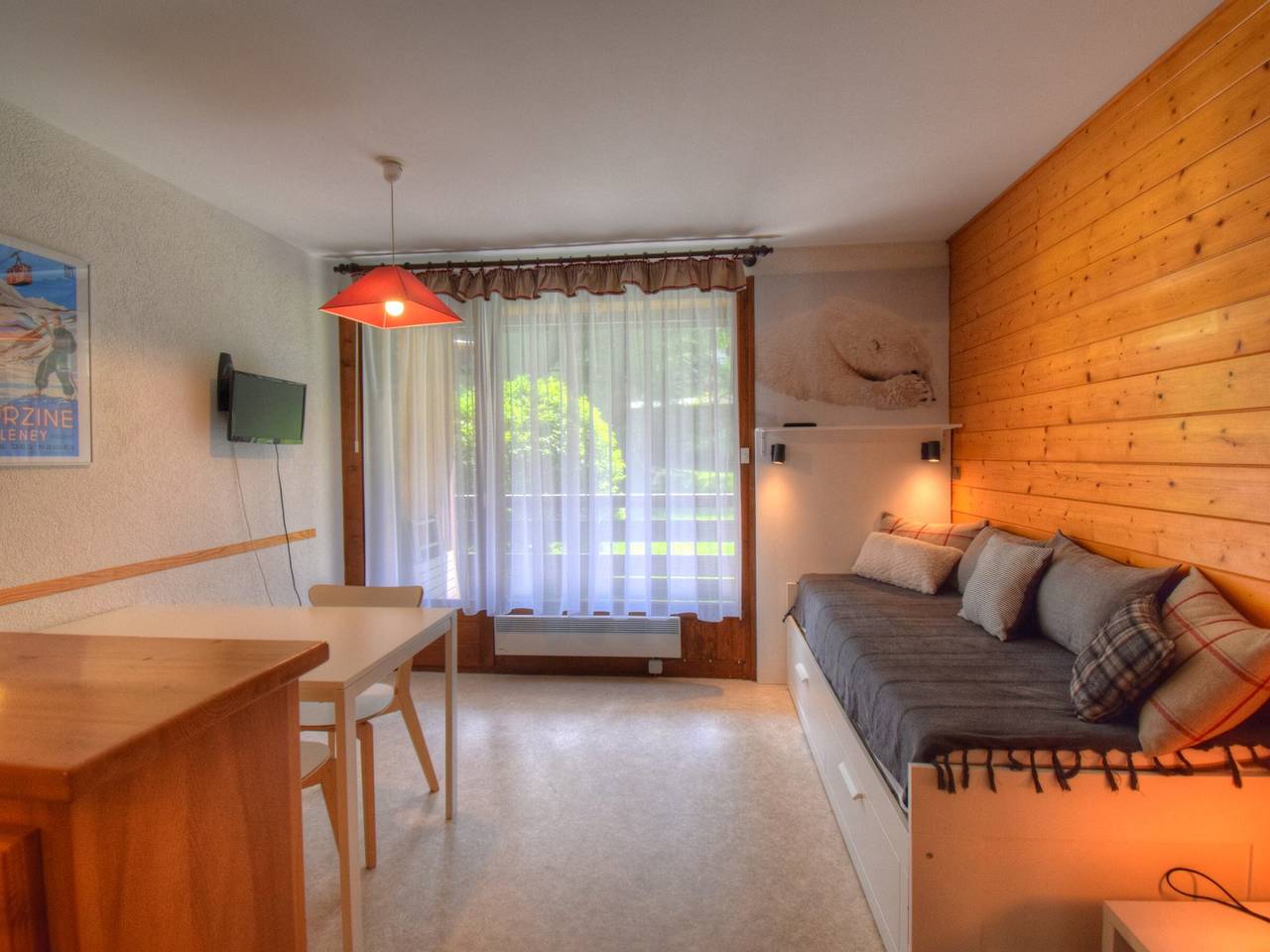 Photo : Appartement de vacances