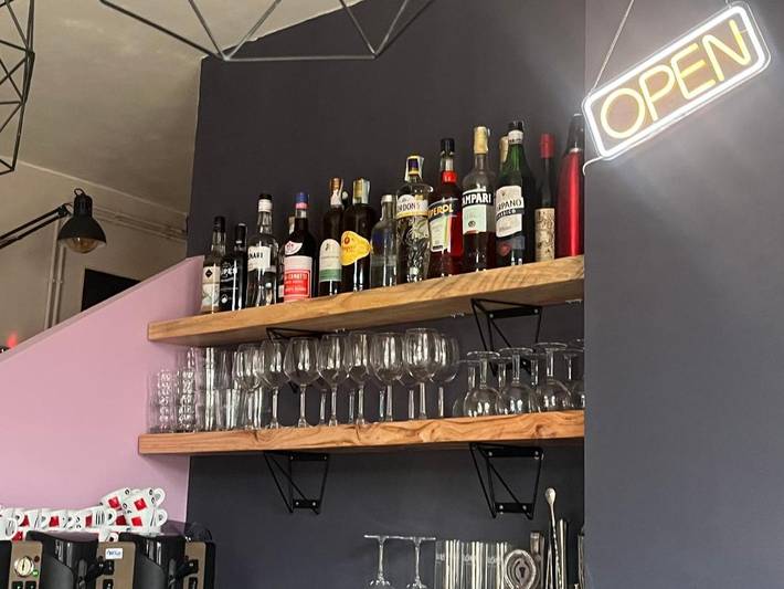 Location de vacances pour 2 personnes, avec vue et terrasse, animaux acceptés dans Carrodano Inferiore - 2