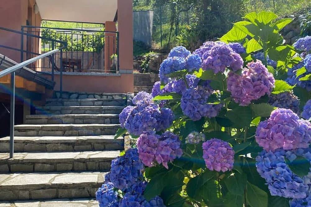 Appartement entier, Cannella Comfort Apartment in Bellagio, Région de Bellagio