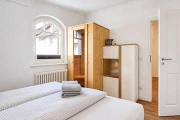 Ferienwohnung für 4 Personen in Aktivstrand, Binz, Bild 3