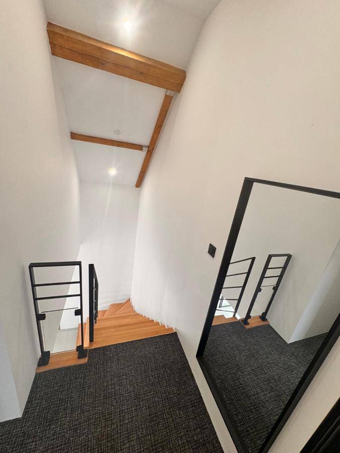Gîte pour 4 personnes, avec jardin et terrasse dans Saint-Hilaire-Saint-Mesmin - 4