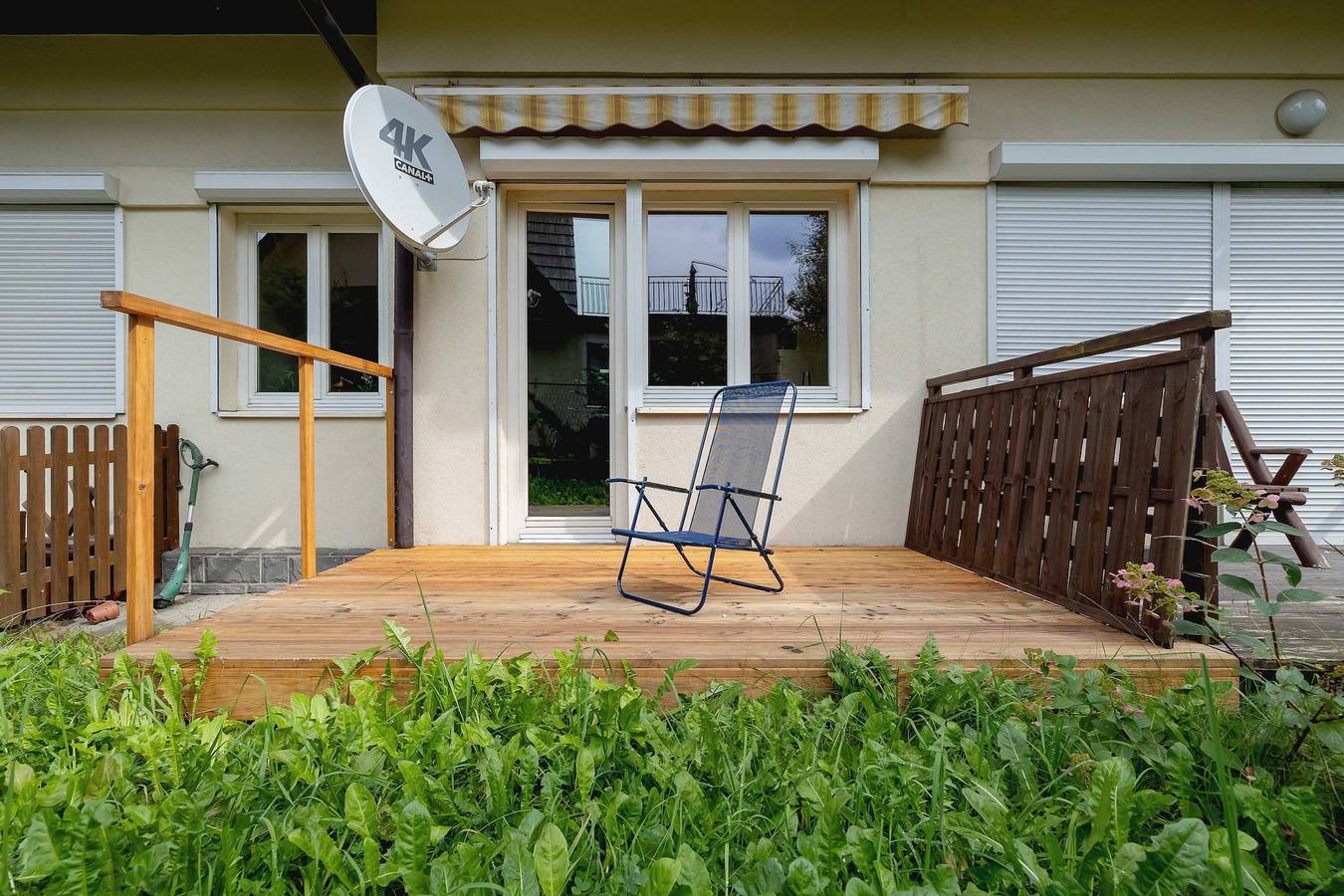 Apartamento entero, Family Apartment with Terrace | 2 km to Krupowki and Parking in Zakopane, Cárpatos (Polonia)