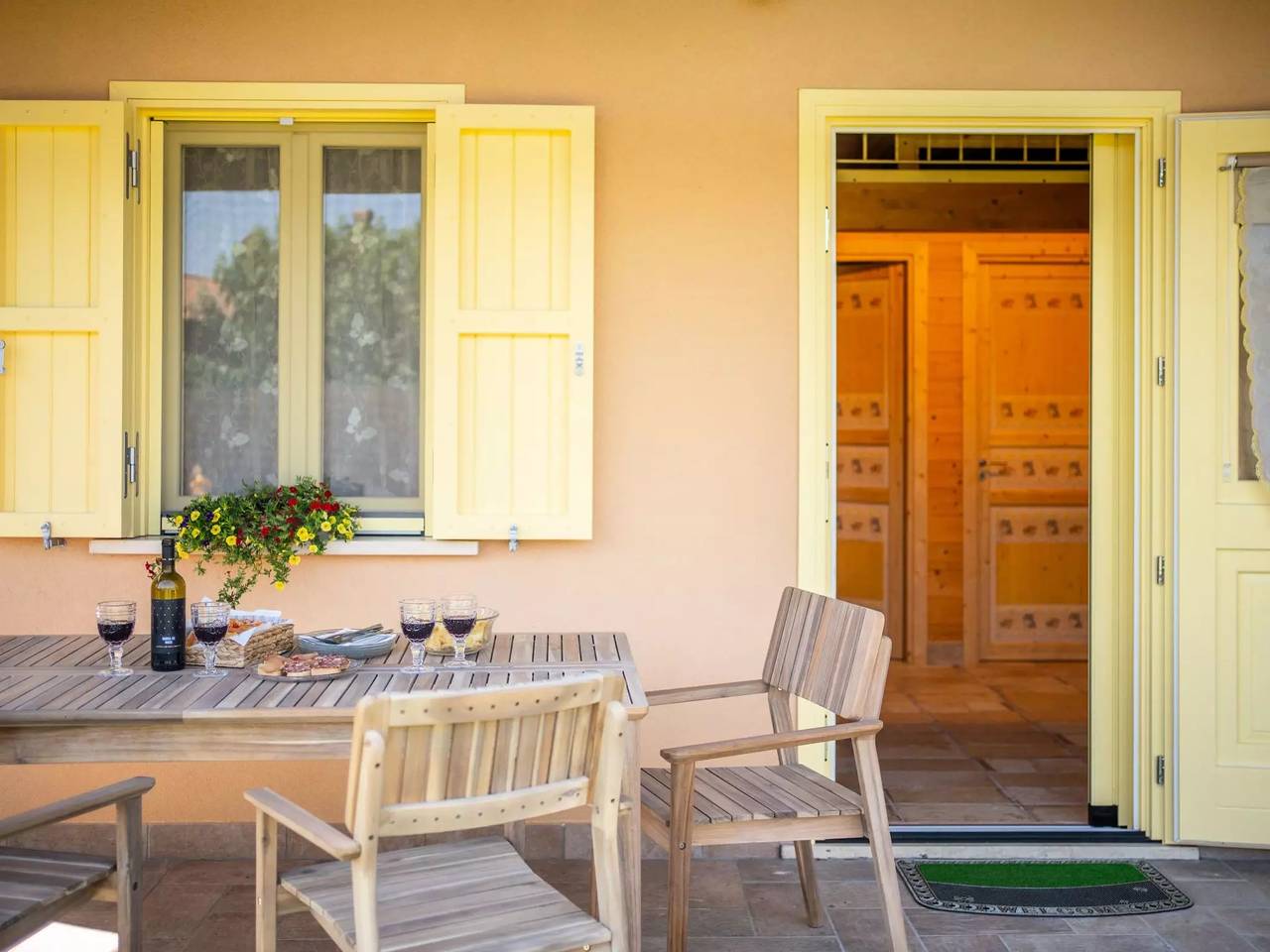 Casa 2 Personas in Spoleto, Provincia de Perugia