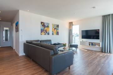 Ferienwohnung für 4 Personen in Steinwarder, Heiligenhafen, Bild 3