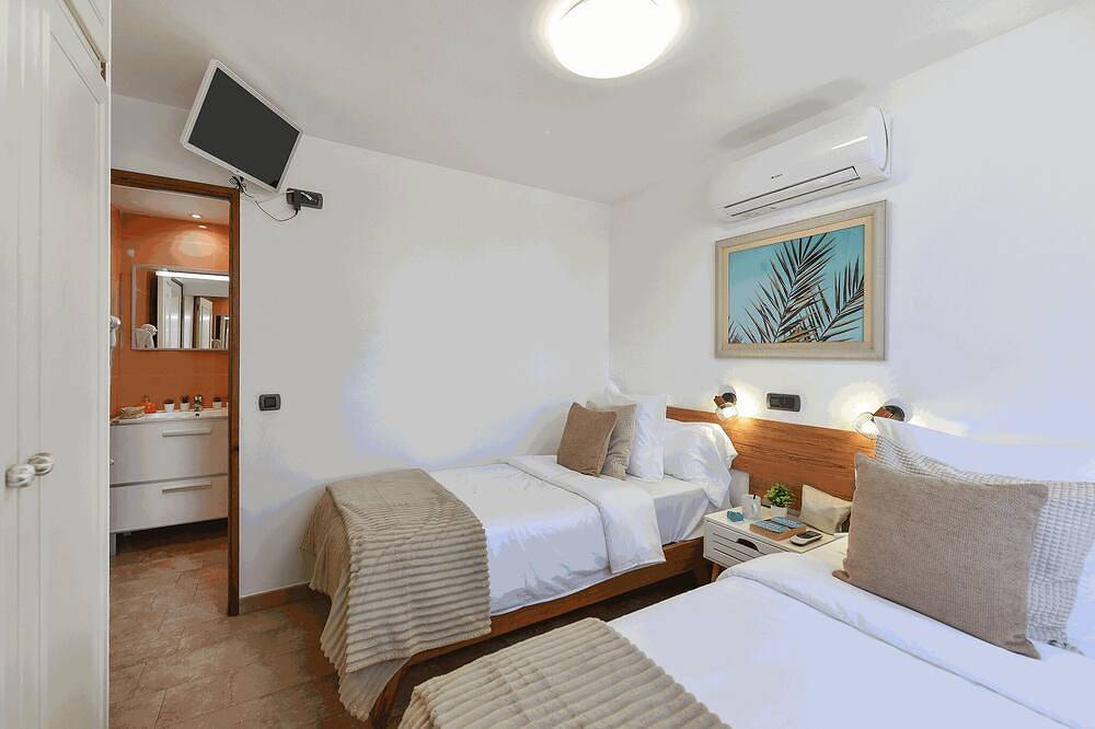 Appartement entier, Támara Oasis Dream 8 by Villagrancanaria in Playa de Maspalomas, San Bartolomé de Tirajana