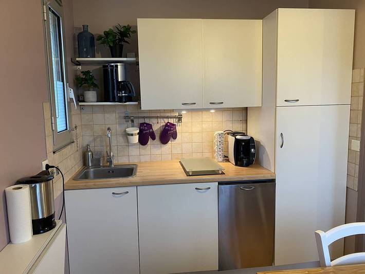 Appartement de vacances pour 4 personnes, avec balcon, animaux acceptés en Cotes-d'Armor - 3