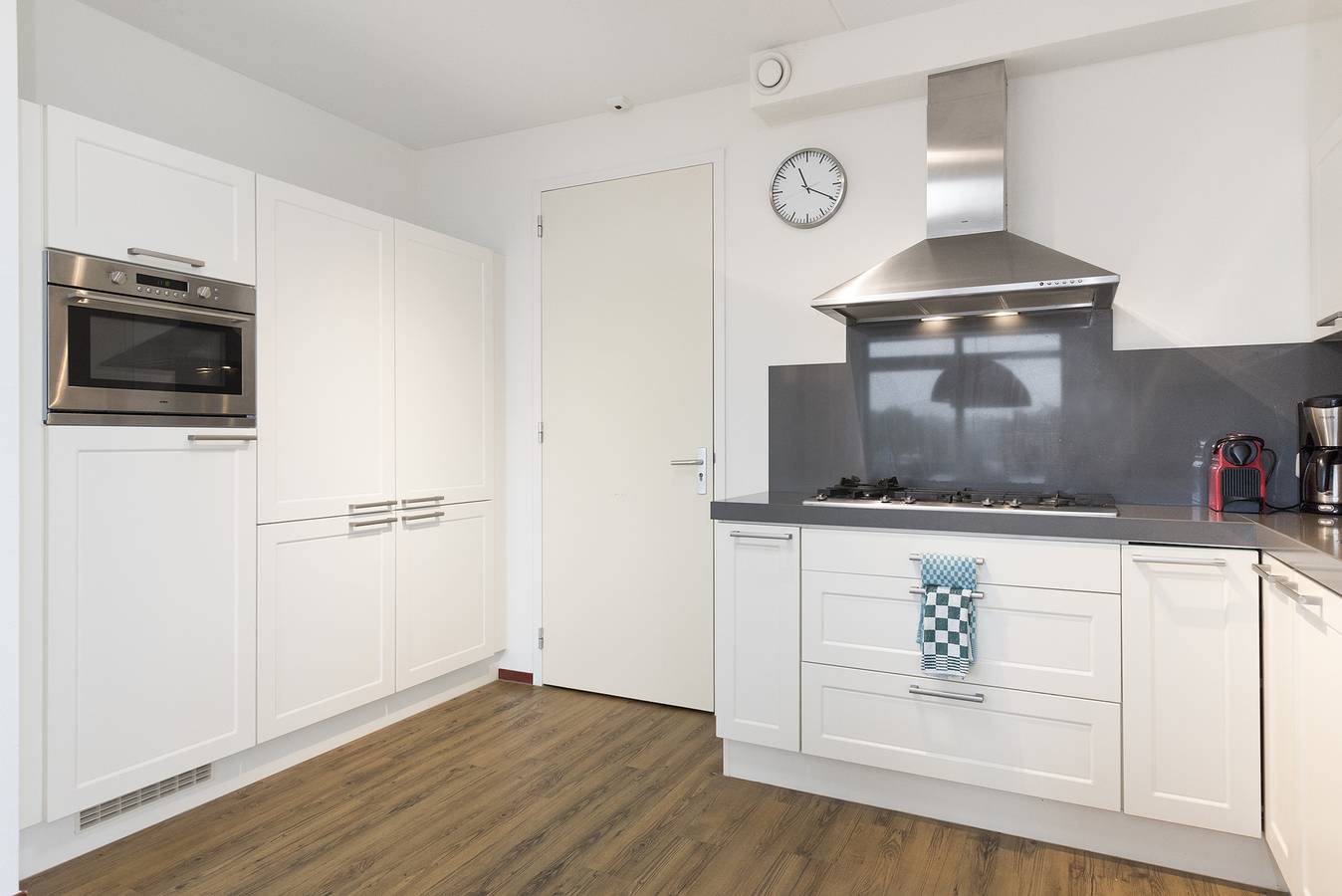 Geheel appartement, Landal Vitamaris — 6-persoons appartement in Schiermonnikoog, Nederlandse waddeneilanden