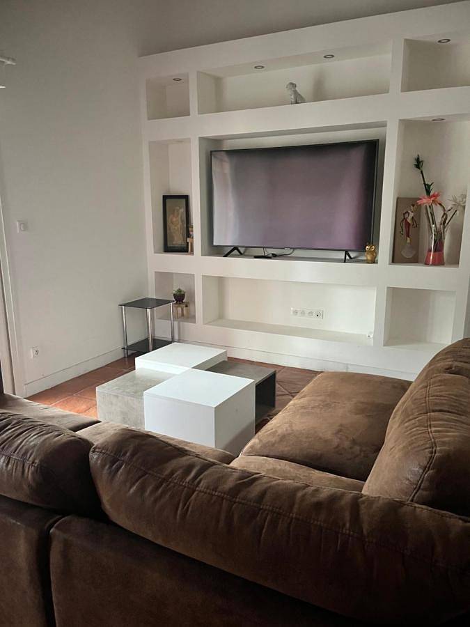 Location de vacances pour 4 personnes, avec piscine et terrasse à Coulounieix-Chamiers - 3