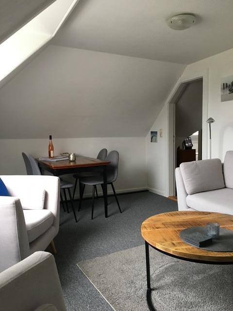 Ganze Ferienwohnung, Ferienwohnung Obergeschoß in Westerland, Sylt (Gemeinde)