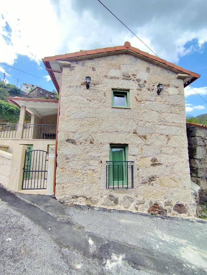 Abrigo da Serra - Soajo Mountain Lodge in Soajo, Parque Nacional da Peneda-Gerês