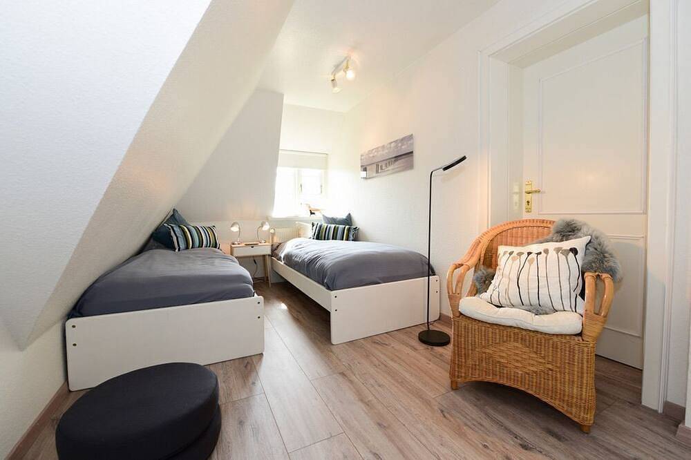 Haus Kliffkante 1 Goting - Haus Kliffkante 1 Goting/Föhr in Goting, Föhr