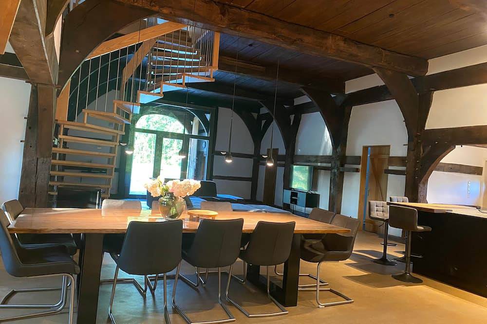 Artland's Home Heuerhaus -  für bis zu 14 Personen in Badbergen, Hasetal