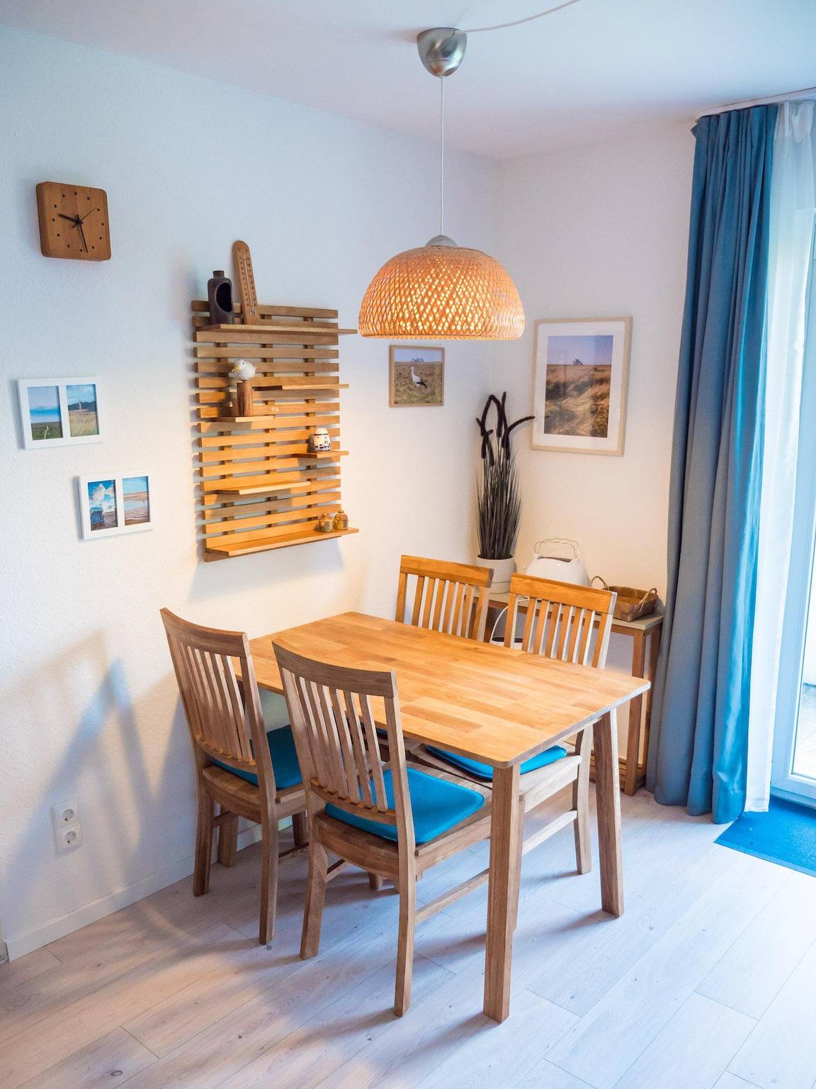 Ganze Ferienwohnung, Sandkamp 4 in St. Peter-Ording, Eiderstedt