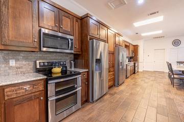 Villa for 28 Guests in Georgia, USA, Picture 4