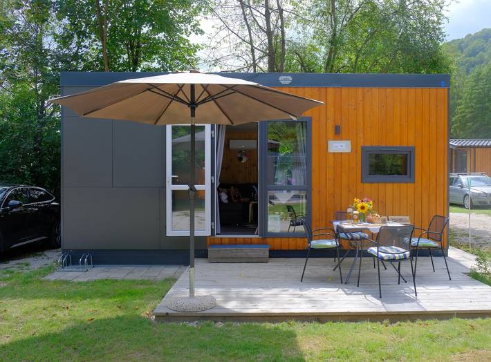 Ferienwohnung für 2 Personen im Altmühltal