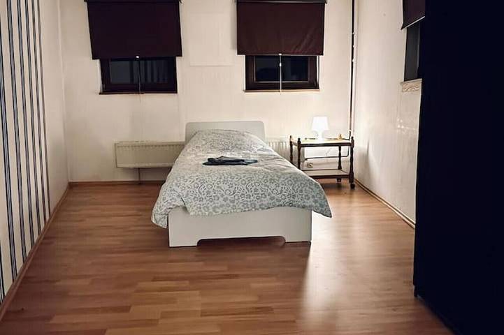 Ferienwohnung für 10 Personen, mit Garten, mit Haustier in Steinfurt - 4