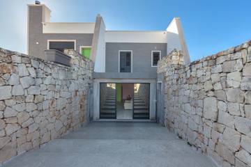 Guesthouse for 5 People in Ostuni, Adriatic Sea, Photo 1