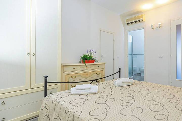 Appartement entier, Appartement 2 Chambres in Talamone, Orbetello