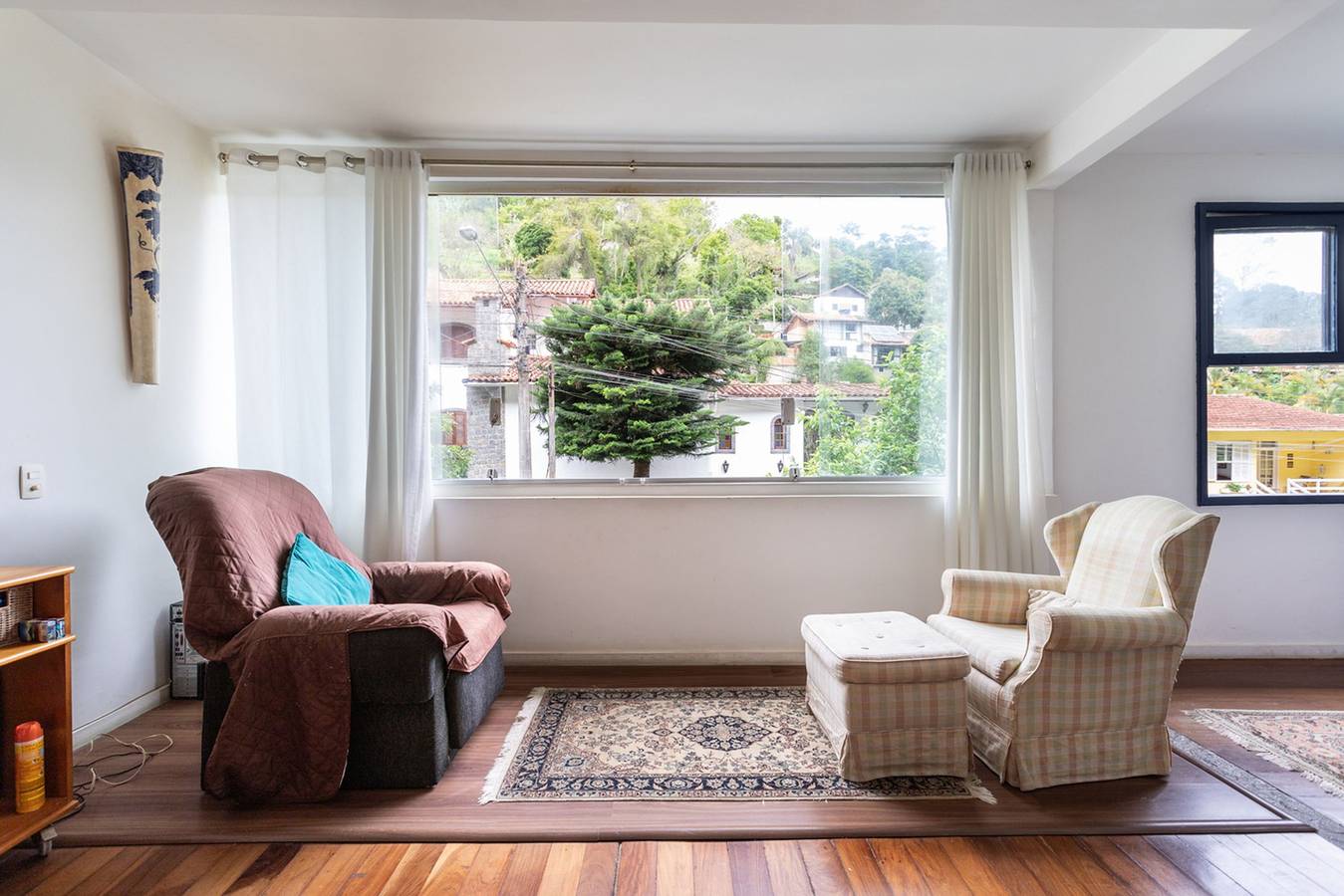 Piscina, Lareira e Natureza Incrível - Petrópolis in Petrópolis, Rio de Janeiro (state)