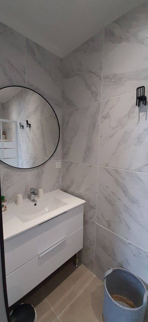 Chambre d’hôte pour 2 personnes, avec jardin en Corse - 3