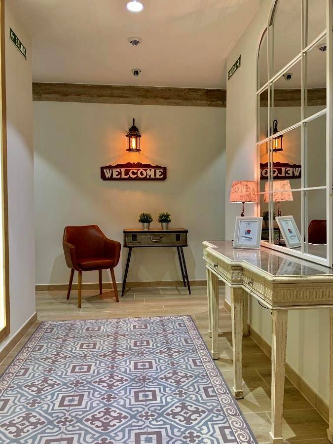 Appartement entier, Garnica5 Suites in Torrelavega, Côte Cantabrienne