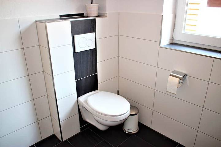 Ferienwohnung für 4 Personen, mit Balkon, mit Haustier in Friesoythe - 3