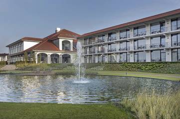 Hôtel pour 2 personnes, avec sauna ainsi que jardin et jacuzzi à Melle
