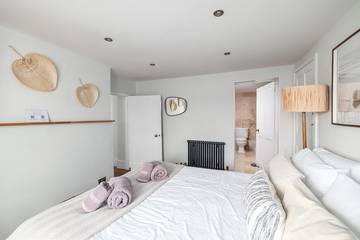 Beach House for 10 People in Bovisand, South Devon, Photo 4