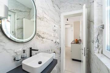 Villa pour 2 Personnes dans Dubrovnik, Grad Dubrovnik, Photo 4