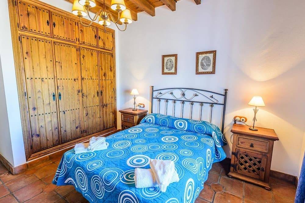 Mansion Piedras Blancas Colmenar by Ruralidays in Colmenar, Málaga Province