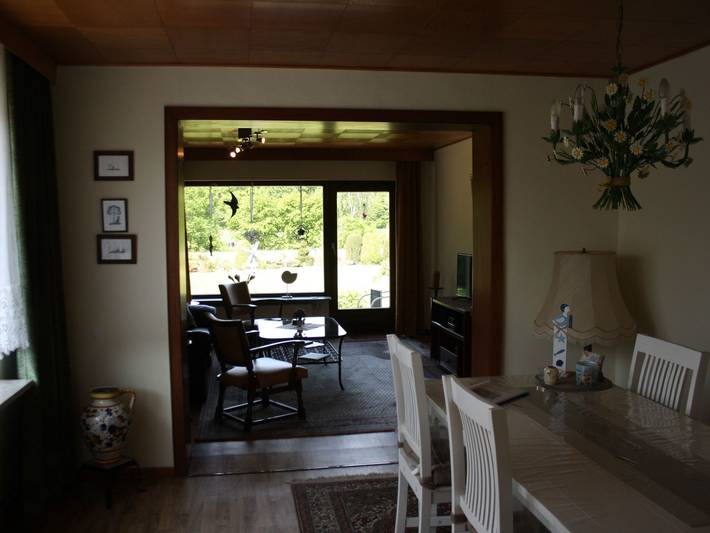 Ferienhaus in Büchen, Kreis Herzogtum Lauenburg