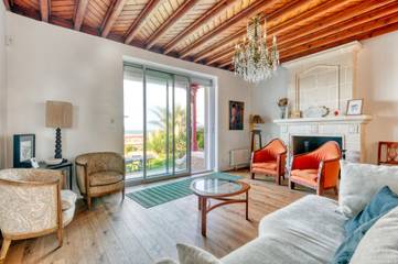 Villa pour 6 Personnes dans Le Croisic, Région de Saint-Nazaire, Photo 3