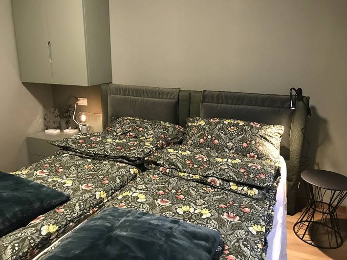 Appartamento per 5 persone a Rocca Pietore