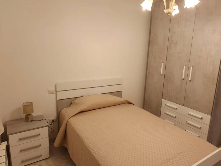 Ganze Wohnung, Appartamento Dolce Onda in Bolsena, Bolsenasee