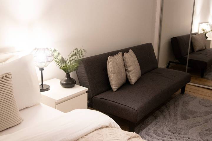 Gîte pour 2 personnes à Aberdeen - 3